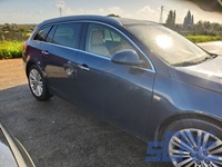 Opel Insignia A Sw G09 2.0 CDTI 160CV 2008-2015
