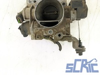 Corpo Farfallato FIAT PUNTO 188 1.2 60 1999-2010 77363298, 71718959, 77363298
