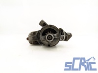 Motorino Avviamento BMW SERIE 3 E90 320D 2007-2010 12417823700, 0001139016 10