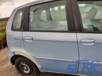Fiat Idea 350 1.9 JTD 101CV 2004-2012