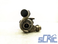 Turbina RENAULT ESPACE 4 JK0/1 1.9 DCI 2002-2023 7086395010S, 1441100QOE
