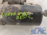 Motorino Avviamento VOLVO V70 2 285 2.4 T AWD 2001-2002 9162618