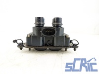 Bobina Di Accensione FORD FIESTA 4 JA, JB 1.25I 16V 1995-2002 1018139