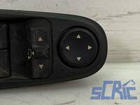 Pulsantiera Tastiera Alzavetro CITROEN C4 PICASSO 1 UD 2007-2013 sinistra, sx 8