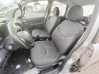 Citroen C3 1 FC, FN 1.1I 60CV 2002-2009