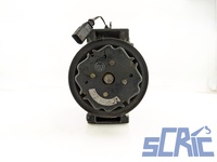 Compressore Clima AUDI A4 8E+02 2.5 TDI 2001-2002 4472208813, 4B0260805J 6