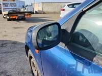 Renault Clio 2 BB, CB 1.2 58CV 1998-2010