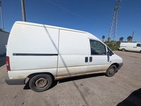 Fiat Scudo  220 1.9 D 69CV 1996-2006