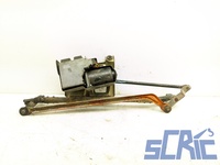 Spazzacqua Motorino Tergicristallo NISSAN QASHQAI 1 J10, JJ10E, NJ10 2007-2013