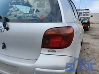 Toyota Yaris P1 1.4 D-4D 75CV 2001-2005