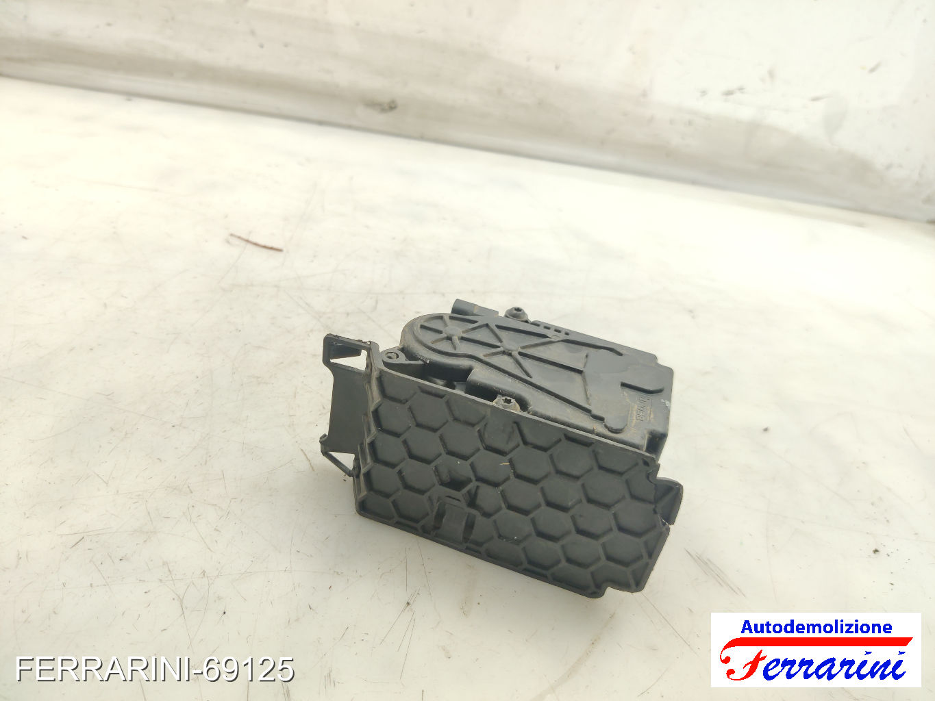 Motorino Attuattore Stufa BMW X1 F48 2015-2023 64119377854, 64117952061