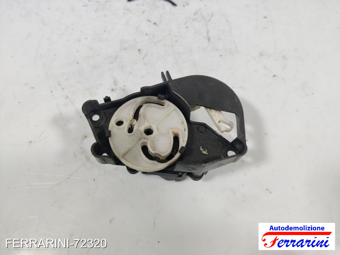 Motorino Attuattore Stufa BMW SERIE 3 E90 2008-2011 64119263335, CZ113930072