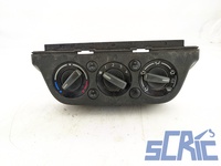 Tastiera Clima SUZUKI SWIFT 3 EZ, MZ 2005-2023 anteriore, frontale