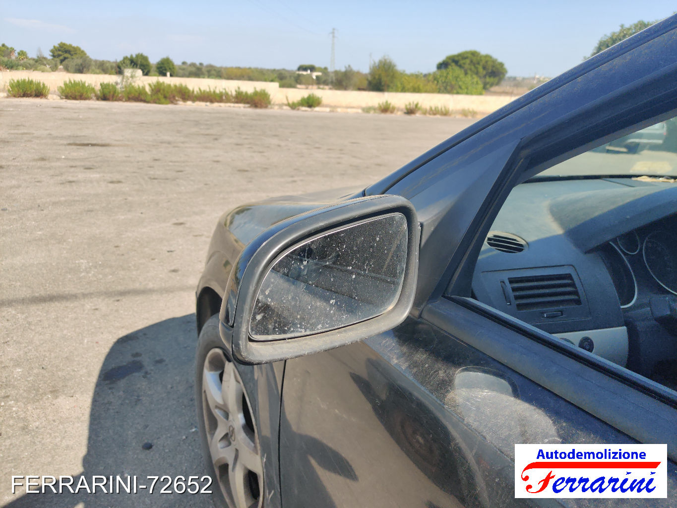Opel Astra H Sw 54