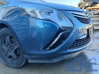Opel Zafira Tourer C P12 1.6 CNG 150CV 2011-2023