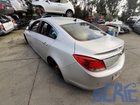 Opel Insignia A  G09 2.0 CDTI 160CV 2008-2017