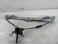 Alzavetro FIAT BRAVO 2 198 2007-2014 destro, dx, posteriore, post 51779575