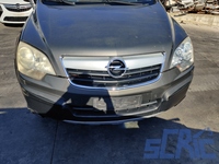 Opel Antara L07 2.0 CDTI 4X4 150CV 2006-2011