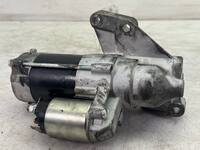 Motorino Avviamento