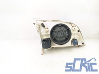 Faro Anteriore MITSUBISHI SPACE STAR DGA 2001-2004 sinistro, sx MR465003