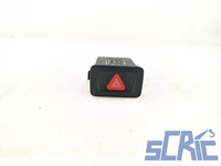 Interruttore Quattro Frecce VW GOLF 4 1J1 1997-2004 1J0953235J, 1J0953235C