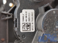 Ventola Stufa PEUGEOT 208 1 CA, CC 2012-2019 1608182080, T1013140A, 202U7235665