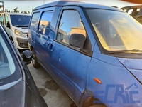 Nissan Vanette HC 23 2.3 D 75CV 1994-2002