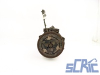 Compressore Clima FORD FOCUS 2 DA, DP, HCP 1.6 TDCI 2004-2012 3M5H19D629SA 6