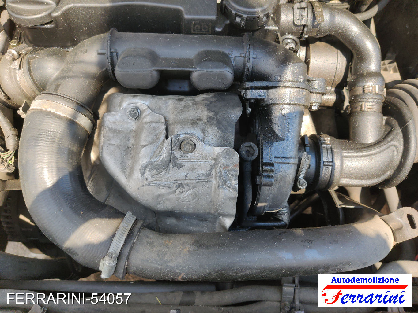 Ford C-Max 49