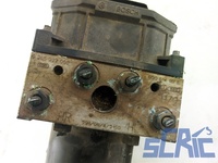 Centralina Pompa Abs SEAT IBIZA 3 6L1 1.4 16V 2002-2007 6Q0614117E, 0265800003