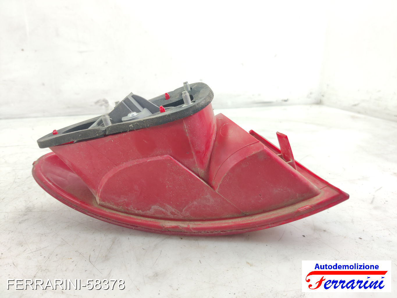 Fanalino Stop Posteriore ALFA ROMEO 147 937 2005-2010 destro, dx, posteriore