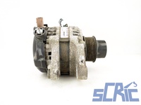 Alternatore CITROEN C1 2 PA, PS 1.0 VTI 68 2014-2023 270600Q190, 18214, 00110