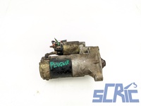 Motorino Avviamento CITROEN XSARA PICASSO N68 2.0 HDI 1999-2011 M001T80082 7