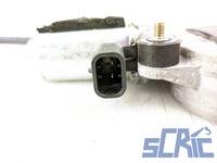 Alzavetro LANCIA Y 840 1996-2003 sinistro, sx, frontale, anteriore 46778565