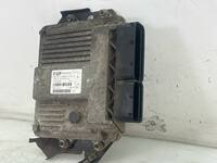 Centralina Motore OPEL CORSA C X01 1.3 CDTI 2003-2009 55187472, C146, 445SDR89D 7