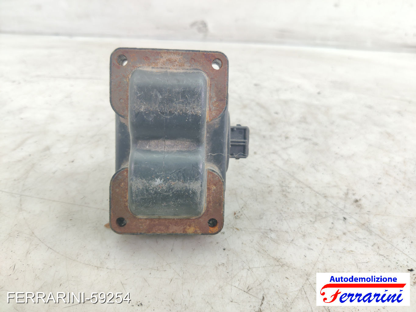 Bobina Di Accensione FIAT PANDA 169 1.1 2003-2012 46548037