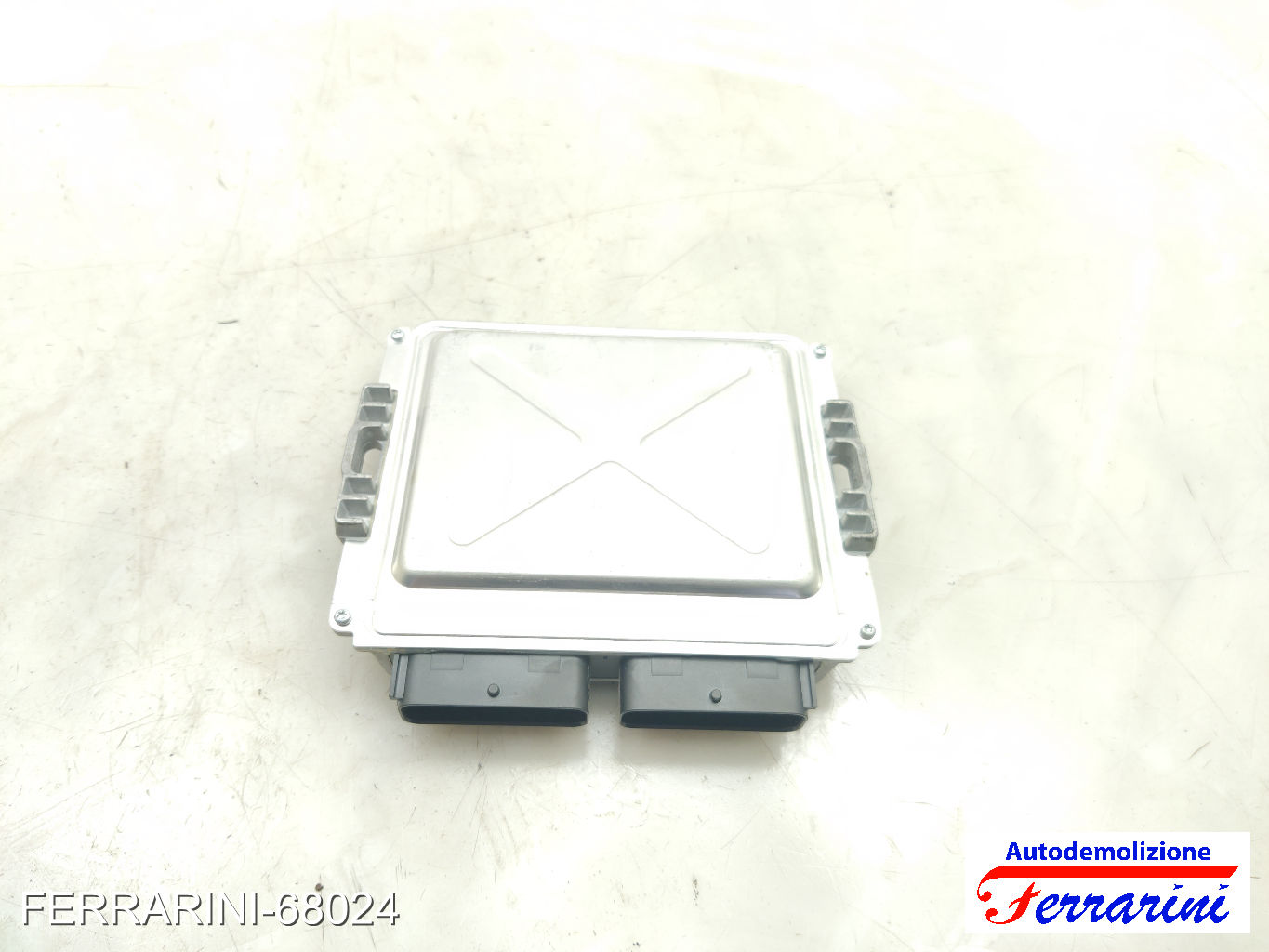 Landi Renzo Centralina Gpl DACIA SANDERO 2 1.0 SCE 75 2016-2023 169101233R 11