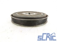 Puleggia Albero Motore LANCIA THESIS 841 2.4 D MULTIJET 2006-2009 55217328