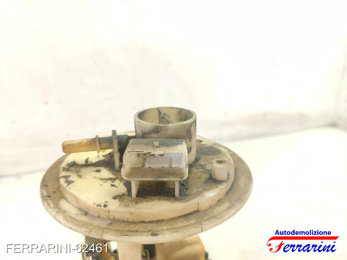 Cestello Pompa Galleggiante Serbatoio FIAT PUNTO 188 1.2 60 2000-2009 51709816 9