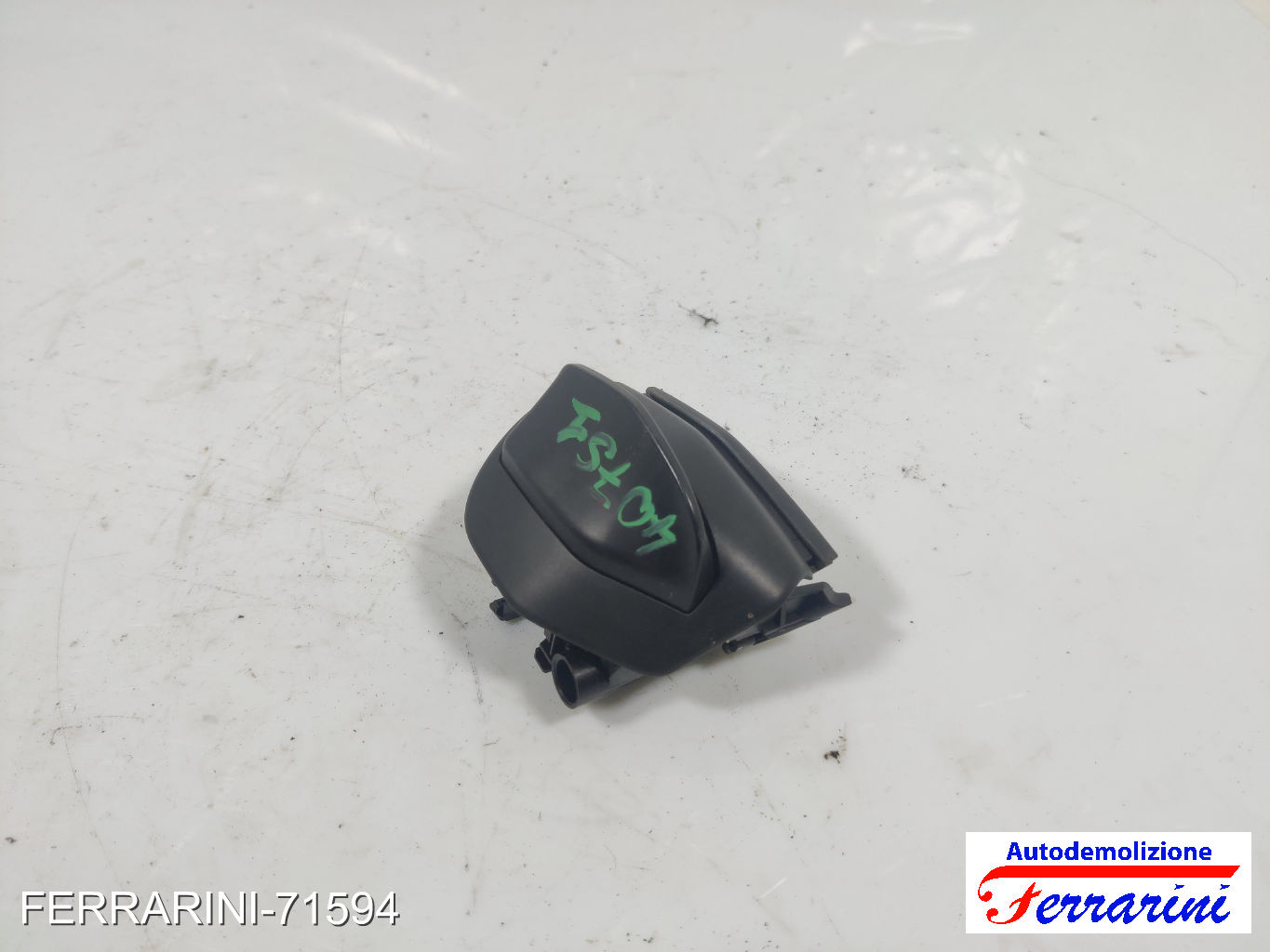 cruise control Comandi Volante FORD FOCUS 3 TURNIER 2010-2023 AM5T14K147AA