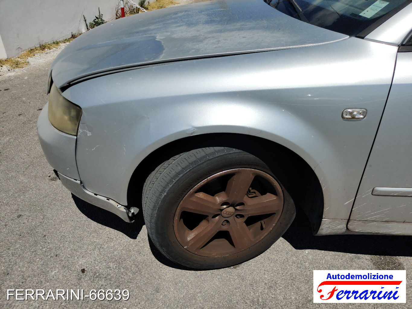 Audi A4 49