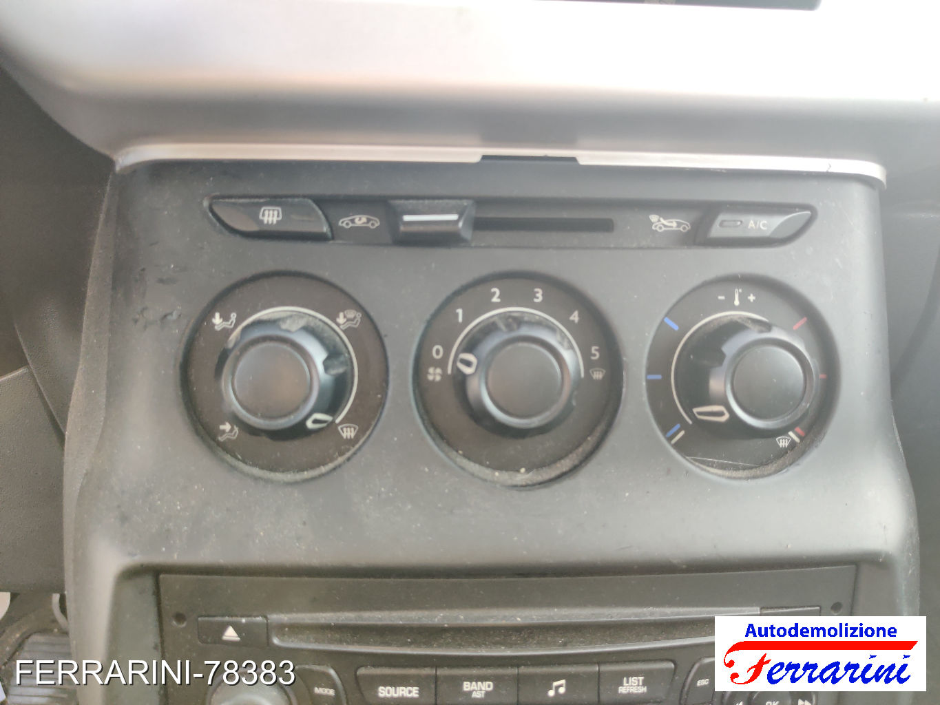 Citroen C3 2 20