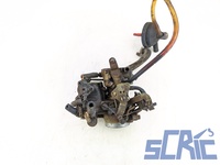 Weber 32 TLF 22/250 Carburatore FIAT CINQUECENTO 500 170 0.9 1991-1993 7701958