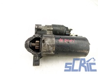 Motorino Avviamento PEUGEOT 206 SW 2E/K 1.4 HDI 2002-2007 5802W5, 0001108183
