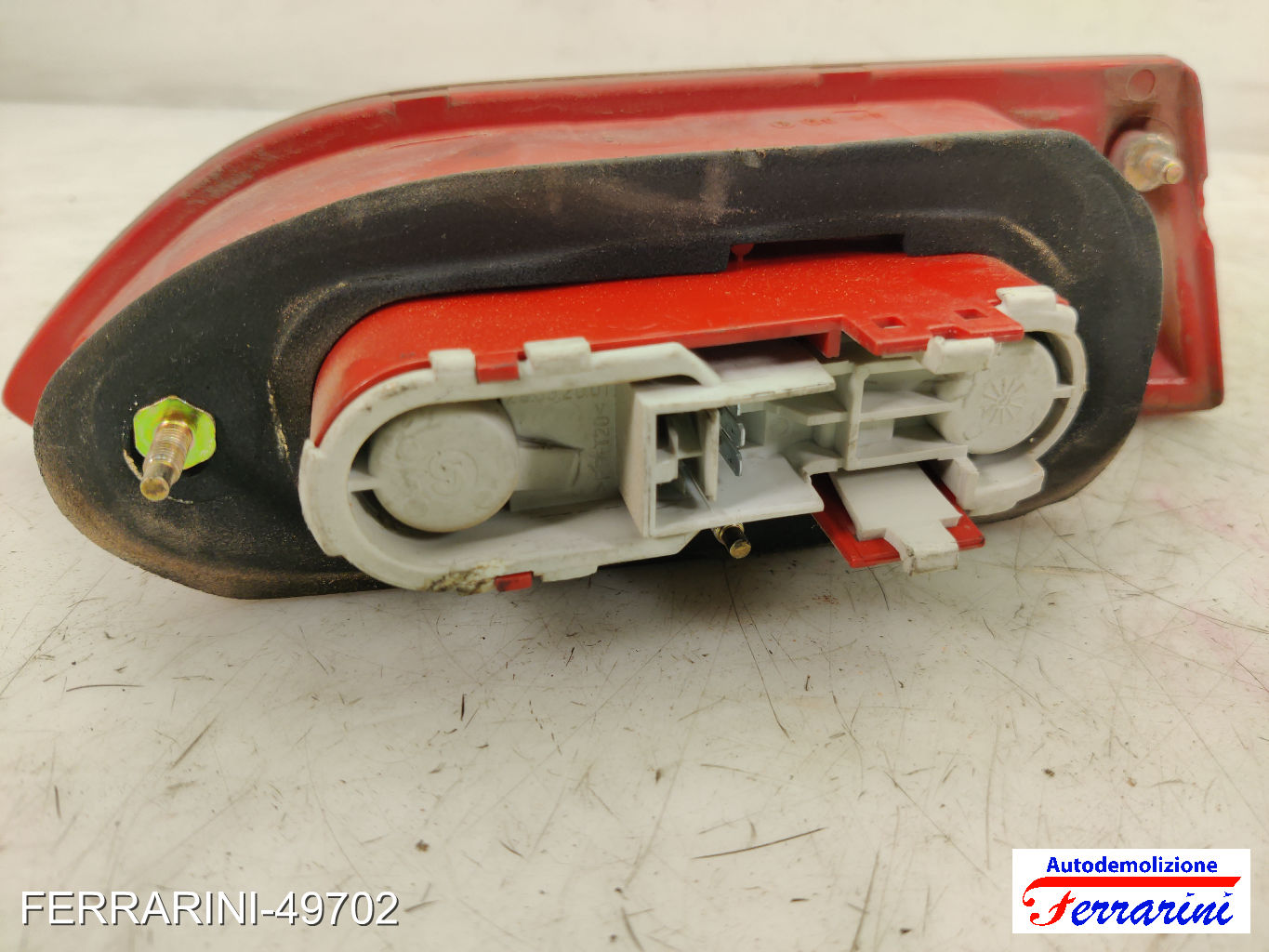 Fanalino Stop Posteriore ALFA ROMEO 156 SW 932 2001-2006 destro, dx, posteriore