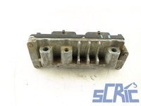 Centralina Motore FIAT PUNTO 188 1.2 60 1999-2010 46820323, IAW59FM3, 6160037603