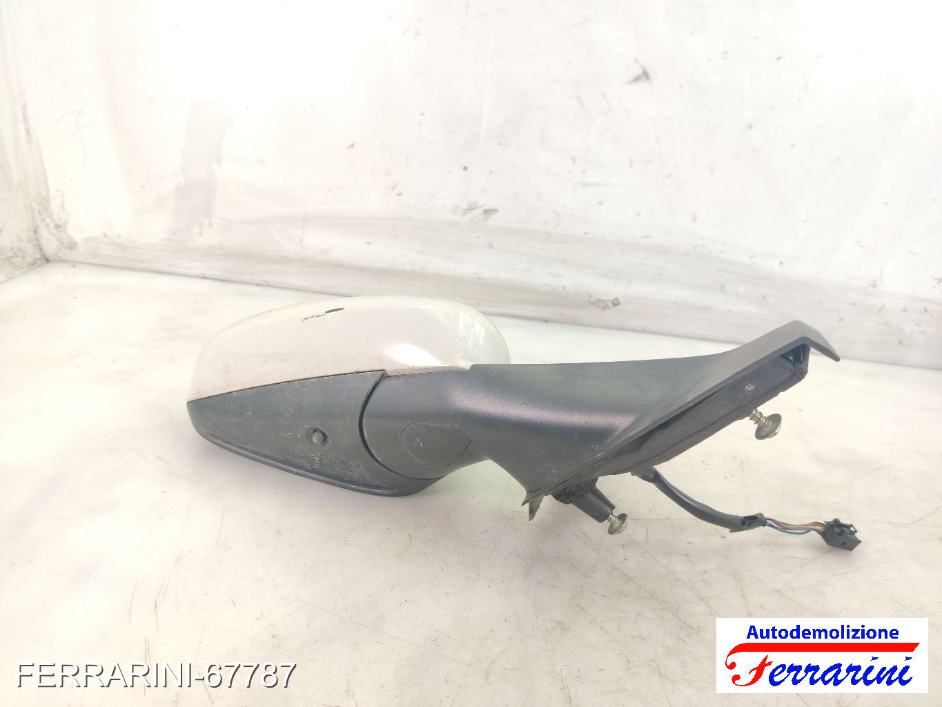 Specchietto Laterale ALFA ROMEO MITO 955 2009-2016 destro, dx
