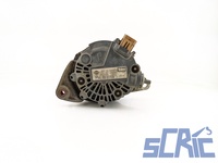Alternatore NISSAN MICRA 3 K12 1.2 16V 2003-2010 23100AX600, 703002085, TG8C011 7