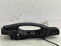 Maniglia Porta Esterna SEAT IBIZA 4 6J5, 6P1 2008-2015 sinistra, sx, posteriore