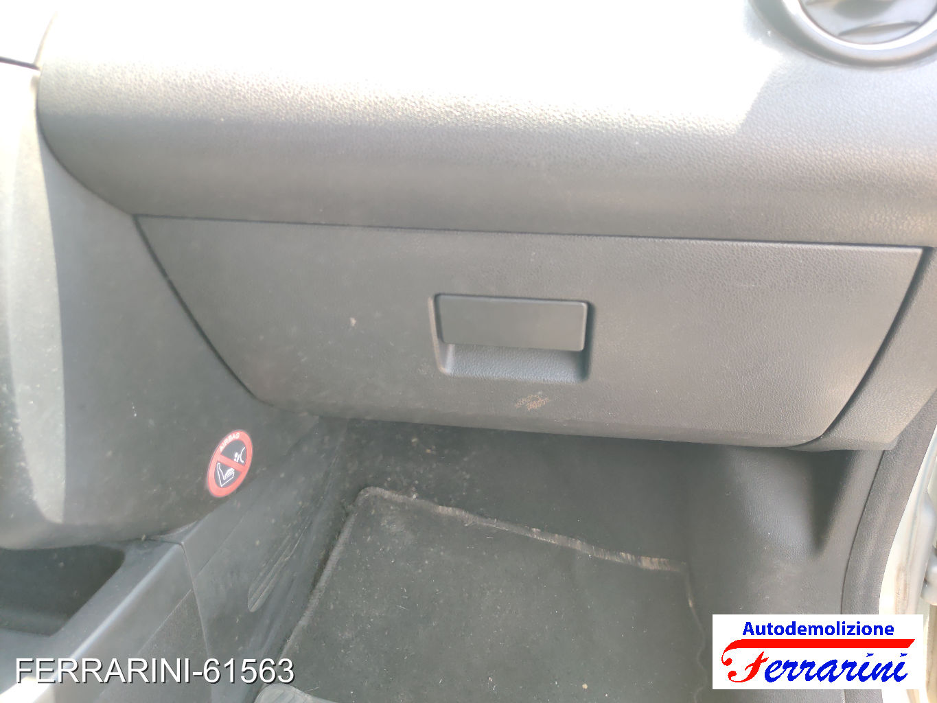Ford Fiesta 5 JD, JH 1.4 TDCI 68CV 2001-2008
